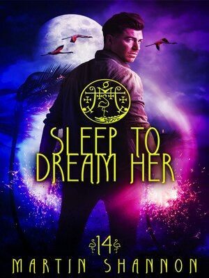 cover image of Sleep to Dream Her